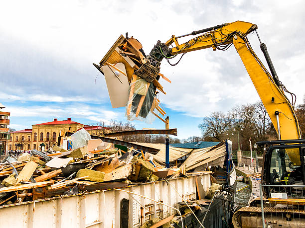  North Westport, MA Junk Removal Pros